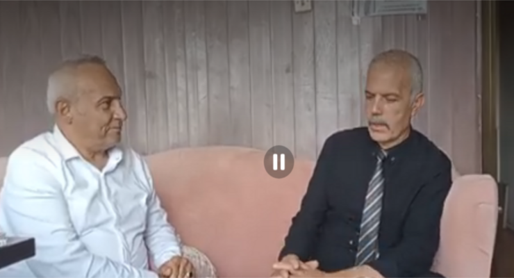 ADANA’DA EZBER BOZAN SİYASETÇİ: BURAK YILDIRIM’DAN NOTER ONAYLI İSTİFA SÖZÜ!