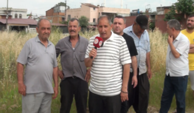 Adana Feyzipaşa (Zincirli Bağlar) Mahallesi’nde Vatandaşlar Çaresiz, Arsalar Çöplüğe Dönüştü!