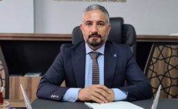 Fetih Ahmet Biçer: Elazığ’ın Huzuru İçin Suçla Mücadele