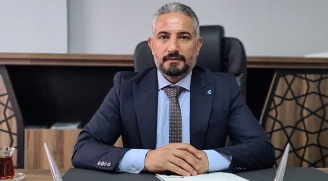 Fetih Ahmet Biçer: Elazığ’ın Huzuru İçin Suçla Mücadele