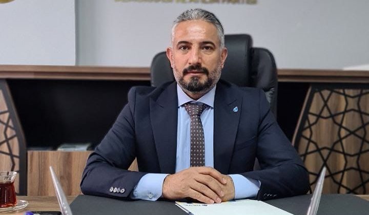 Fetih Ahmet Biçer: Elazığ’ın Huzuru İçin Suçla Mücadele