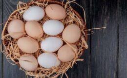Rüyada Yumurta Görmek Ne Anlama Gelir?