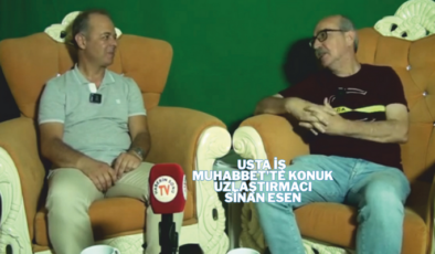 Uzlaştırmacı Sinan Esen”Adana Adliyesinden Cezaevine Mekik Dokuyan Sıradışı Uzlaştırmacı”