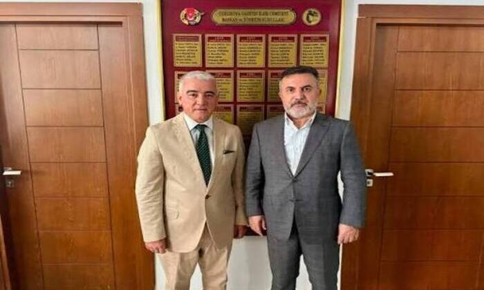 DAĞLI ÇGC’DE