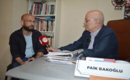Rizespor Tarihi Kitabı Yazıldı! Mehmet Tahsin Tansu’dan 1350 Sayfalık Dev Rizespor Maç İstatistikleri Arşivi
