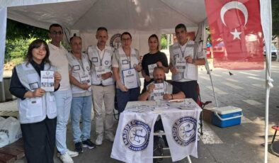 EMADDER Kademeli Emeklilik Düzenlemesinde Son Dakika