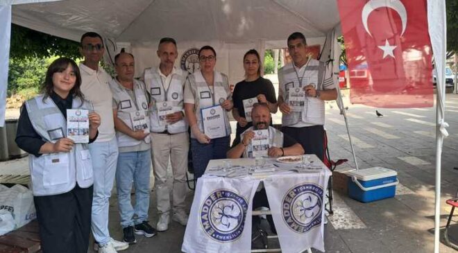 EMADDER Kademeli Emeklilik Düzenlemesinde Son Dakika