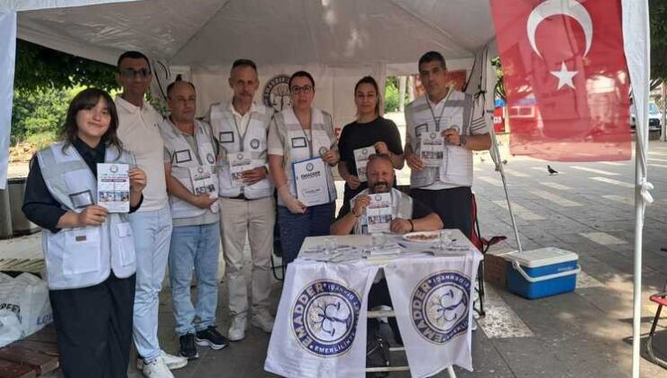 EMADDER Kademeli Emeklilik Düzenlemesinde Son Dakika