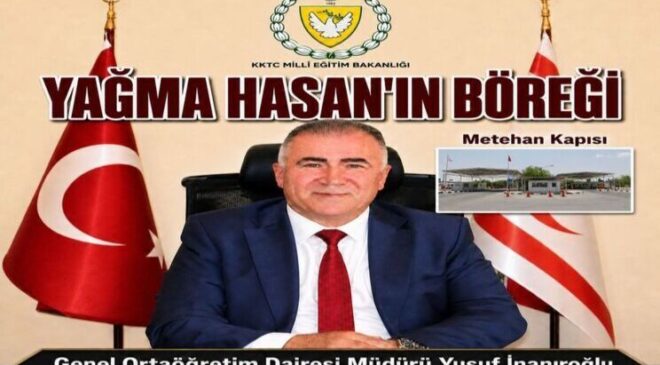 Kamuda Yağma Düzeni: Koltuk Boş, Maaş Tam, İstikamet Güney Kıbrıs!