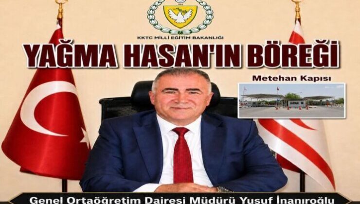 Kamuda Yağma Düzeni: Koltuk Boş, Maaş Tam, İstikamet Güney Kıbrıs!