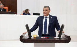 Ayhan Barut “Milletin hakemliğine başvurulsun”