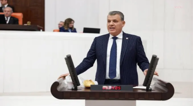 Ayhan Barut “Milletin hakemliğine başvurulsun”