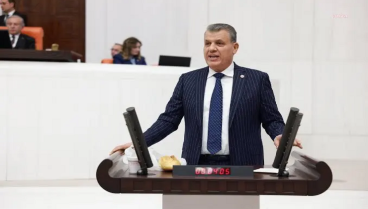 Ayhan Barut “Milletin hakemliğine başvurulsun”