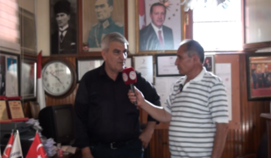 Adana Barış Mahallesi Muhtarı Özkan Öktem’den Uyarı