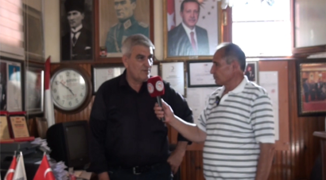 Adana Barış Mahallesi Muhtarı Özkan Öktem’den Uyarı