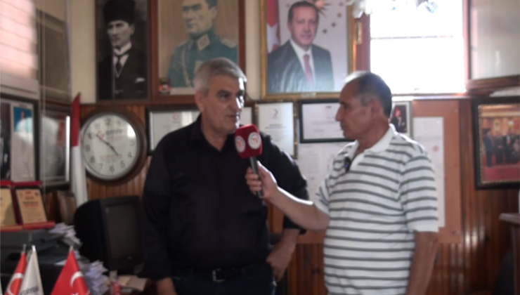 Adana Barış Mahallesi Muhtarı Özkan Öktem’den Uyarı