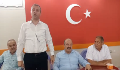 Adana Kayserililer Kızılören Derneği Geleneksel Aşure Etkinliği