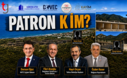 KKTC’de Gizli İşgal! Tatlısu ve Geçitkale Projelerinin Arkasındaki Gizemli Patron Kim?