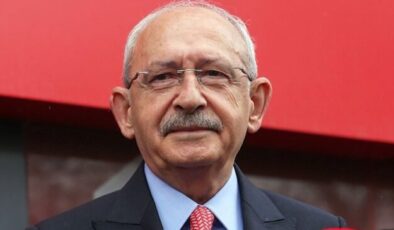 Kılıçdaroğlu