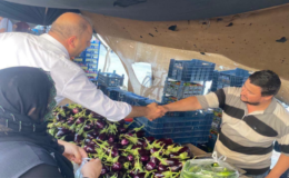 ADANA’DA “ZAFER” HAREKATI: ALİ OKTAMİŞ İLE SAHALAR YENİDEN İSİM YAPTI
