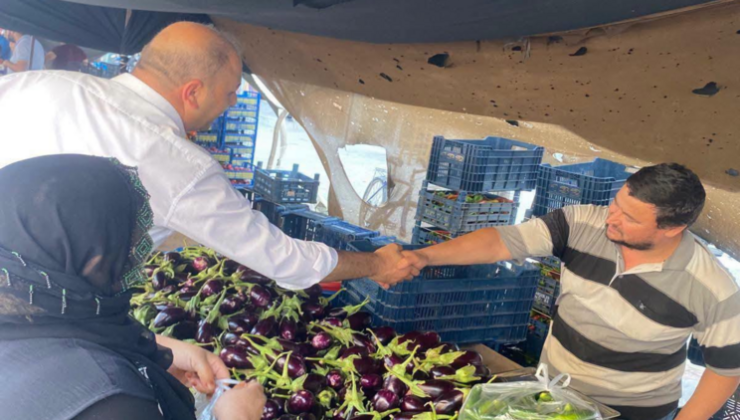 ADANA’DA “ZAFER” HAREKATI: ALİ OKTAMİŞ İLE SAHALAR YENİDEN İSİM YAPTI