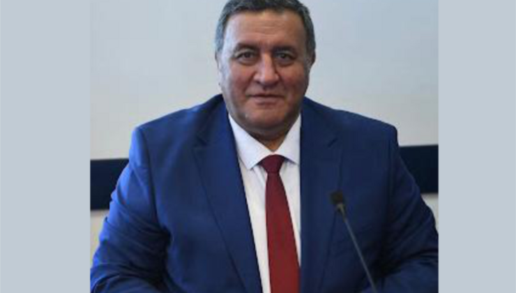 GÜRER: “EMEKLİYE 3 BİN 500 LİRAYI REVA GÖREN İKTİDAR
