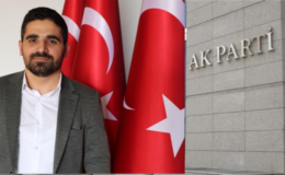 Kulisler Hareketli: AK Parti Adana İl Başkanlığı İçin Flaş Nezir Ertuğrul İddiası!