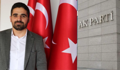 Kulisler Hareketli: AK Parti Adana İl Başkanlığı İçin Flaş Nezir Ertuğrul İddiası!