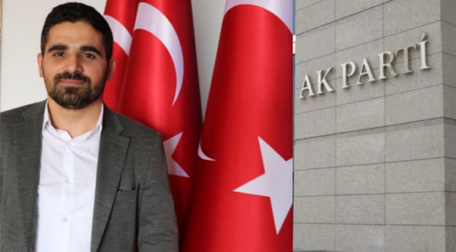 Kulisler Hareketli: AK Parti Adana İl Başkanlığı İçin Flaş Nezir Ertuğrul İddiası!