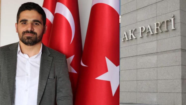 Kulisler Hareketli: AK Parti Adana İl Başkanlığı İçin Flaş Nezir Ertuğrul İddiası!