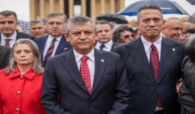 ANKARA SİYASETİNDE YENİ DÖNEM