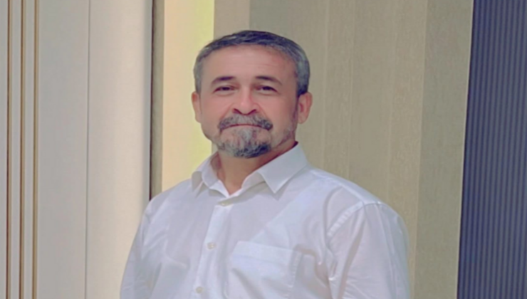 Zafer Partisi Adana İl İdare Amiri Halit Akkuş”Durmaksızın Sahadayız”