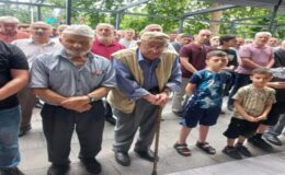 RİZELİ KAYIKÇI AİLESİNİN ACI KAYBI
