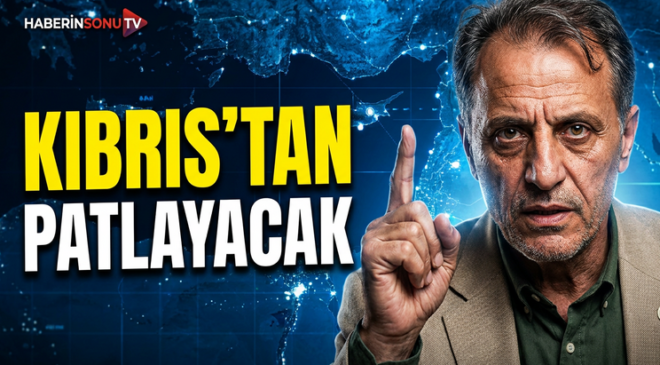 Hüseyin Hakkı Kahveci Adana Konuşması: Kıbrıs ve NATO İddiası