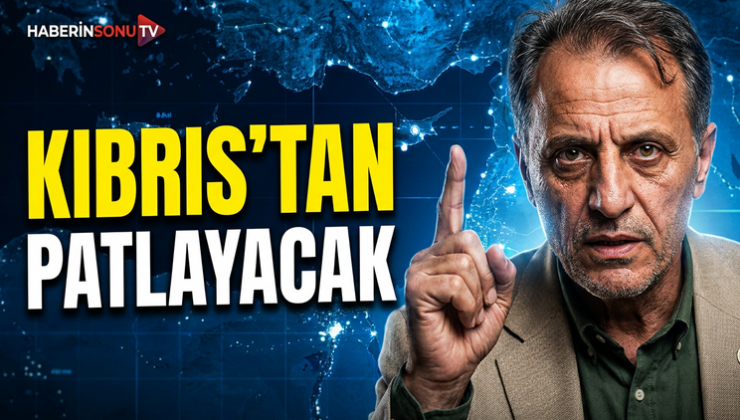 Hüseyin Hakkı Kahveci Adana Konuşması: Kıbrıs ve NATO İddiası