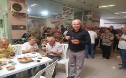 DAYANIKLI, DİJİTAL MEDYA ZİRVESİNE DAMGASINI VURDU!