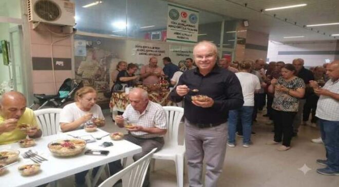 DAYANIKLI, DİJİTAL MEDYA ZİRVESİNE DAMGASINI VURDU!