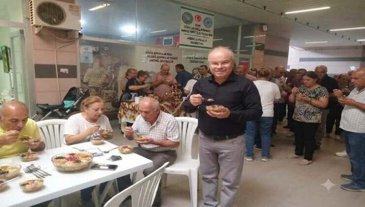 DAYANIKLI, DİJİTAL MEDYA ZİRVESİNE DAMGASINI VURDU!