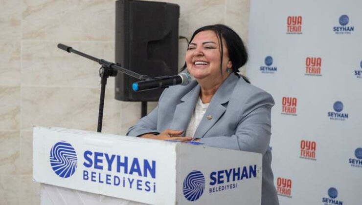 BAŞKAN VEKİLİ HASİBE AKKAN:”MUHTARLARIMIZIN SESİNE KULAK VERDİK”