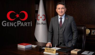 BALKAR “MİLLETİN GÜNDEMİNE ODAKLANMA ZAMANIDIR”