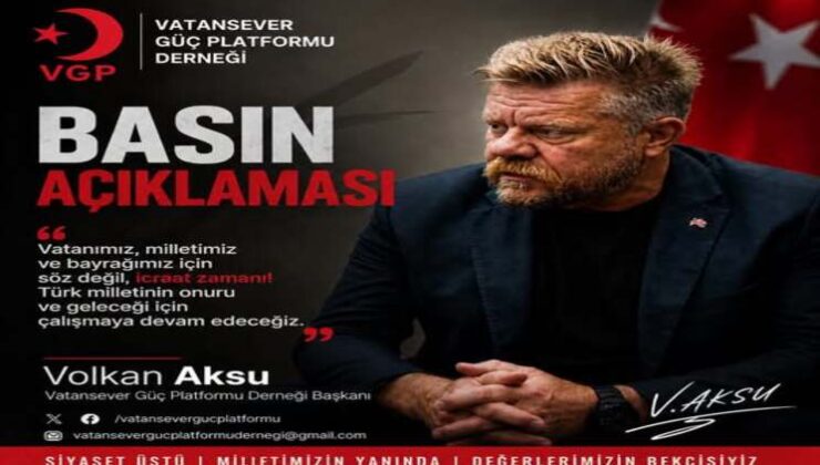 Makamlar Menfaat İçin Değil, Millete Hizmet İçindir