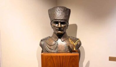 Akif Manaf Sağlık ve Barış Ödülü Gazi Mustafa Kemal Atatürk’e İthaf Edildi