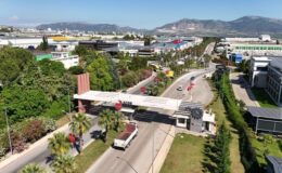İSO İkinci 500’de AOSB’den 15 Firma