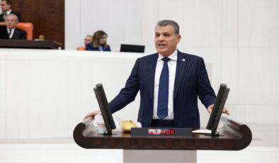 Ayhan Barut’tan faiz, enflasyon ve zam tepkisi “Sebep AKP, bedeli halk ödüyor”