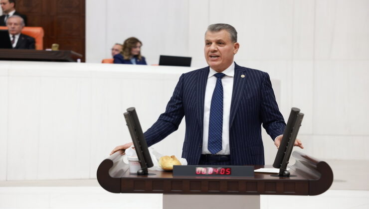 Ayhan Barut’tan faiz, enflasyon ve zam tepkisi “Sebep AKP, bedeli halk ödüyor”