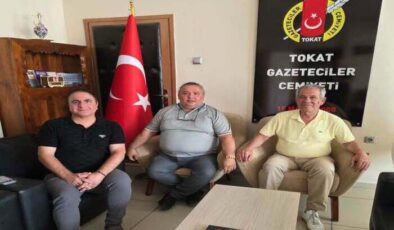 Karaca : “Basın Özgürlüğü Engellenemez”