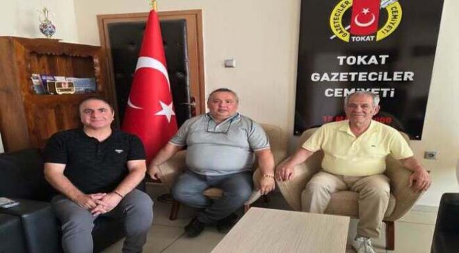 Karaca : “Basın Özgürlüğü Engellenemez”