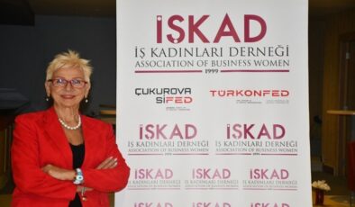İŞKAD’dan kadın girişimcilere ödül çağrısı