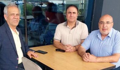 TGF’den Kırıkkale’ye Çıkarma: “Yerel Medya Demokrasinin Güvencesidir”
