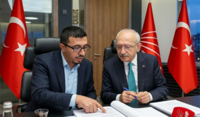 SON DAKİKA: ESKİŞEHİR’E DEV YATIRIM MÜJDESİ!